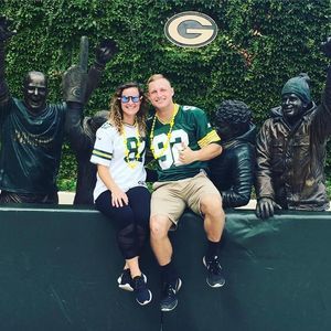 Meet your Posher, Ellyn